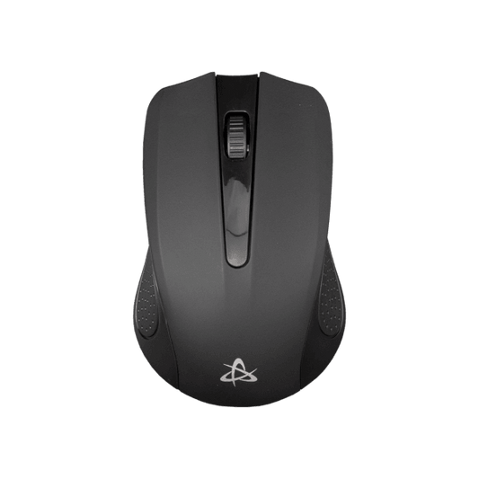 SBOX Wireless Mouse, Black
 WM-109