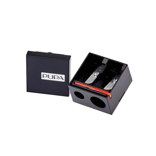 Pupa Double Pencil Sharpener