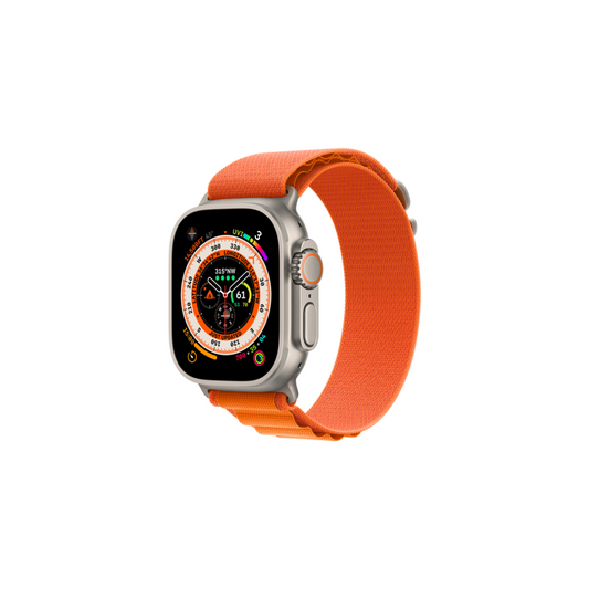 Orë e Mençur MZ9 Ultra 49mm