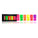Revolution Nail Polish Set - Neon