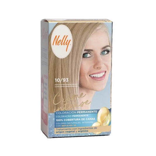 Nelly Intense Cream Dye 10/93