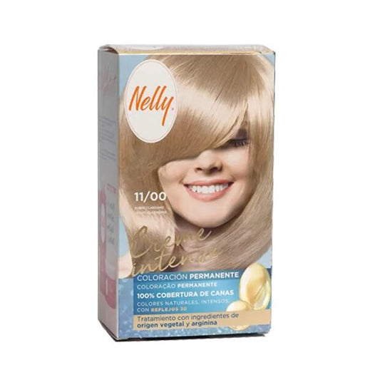 Nelly Intense Cream Dye 11/00