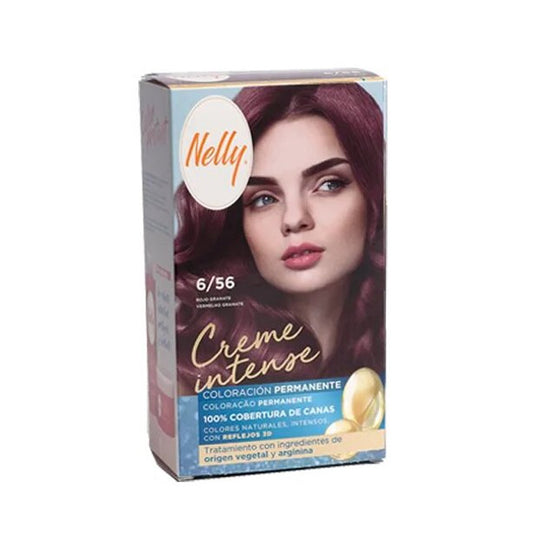 Nelly Intense Cream Dye 6/56