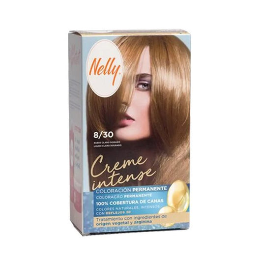 Nelly Intense Cream Dye 8/30
