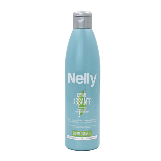 Nelly Creme Lissante