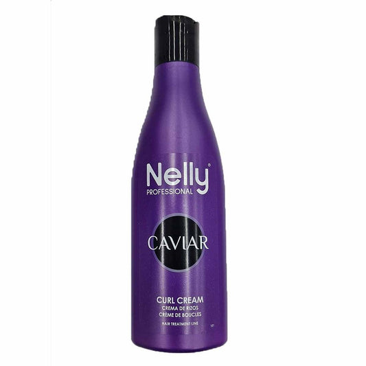 Nelly Caviar Curl Cream