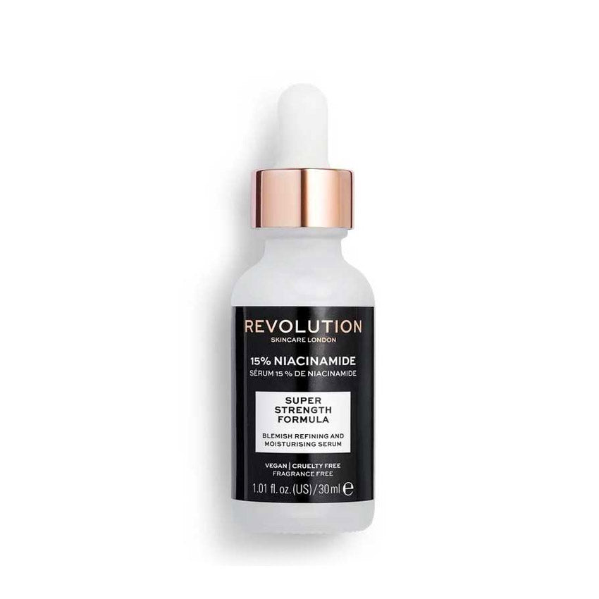 Revolution Skincare Super Strength - 15% Niacinamide