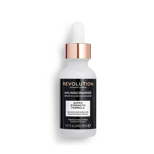 Revolution Skincare Super Strength - 15% Niacinamide