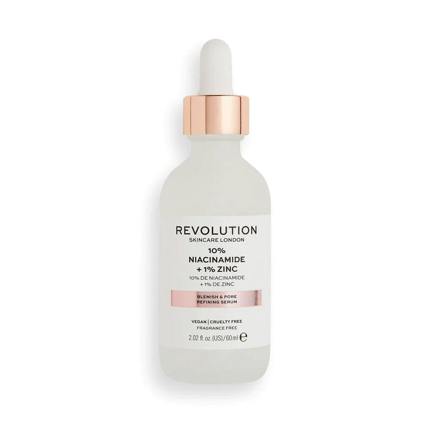 Revolution Skincare 10% Niacinamide + 1% Zinc - Supersized