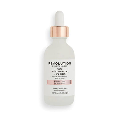 Revolution Skincare 10% Niacinamide + 1% Zinc - Supersized
