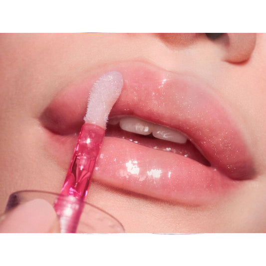 Pupa Night Heroes - Lip balm Oil