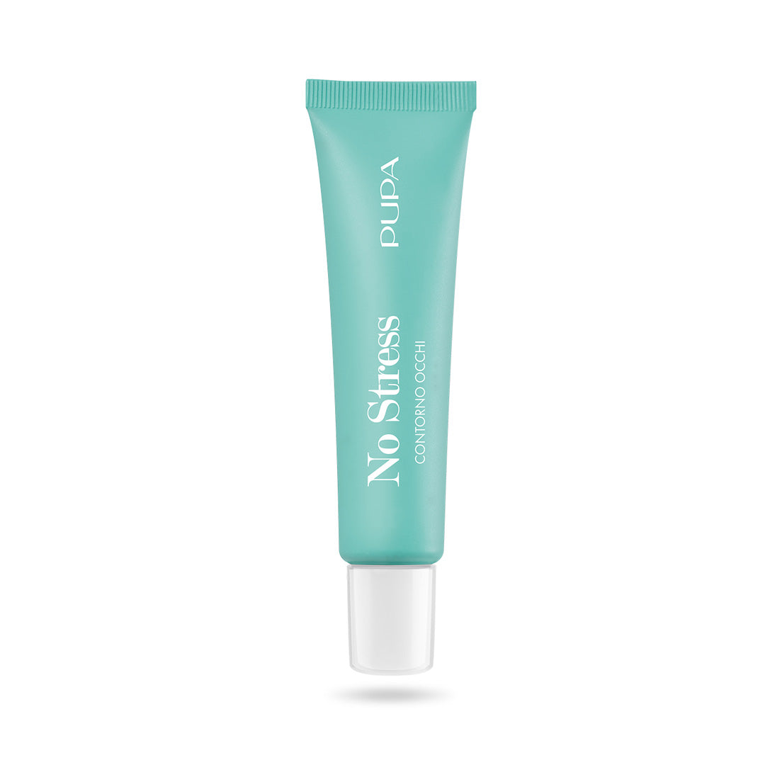 Pupa No Stress - Eye Contour