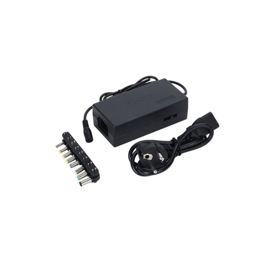 Adapter Per Laptop Universal 8 Koka