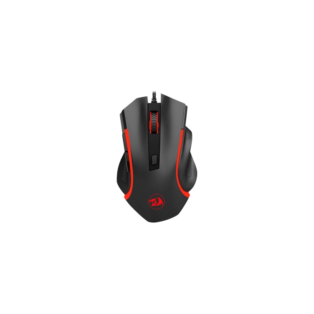 Maus Gaming RedDragon Nothosaur