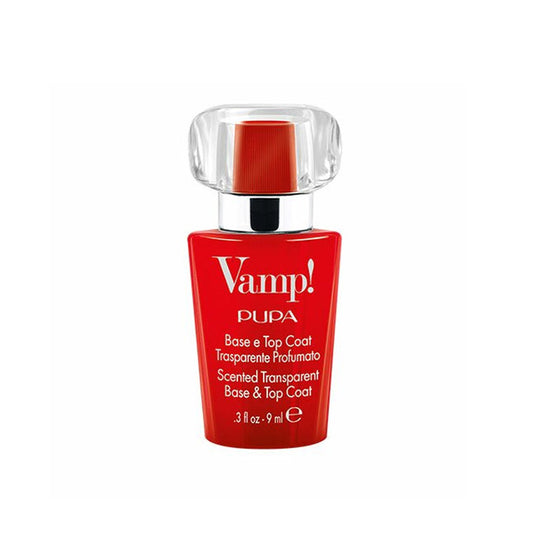 Pupa Vamp Nail Polish Transparent Rose 200