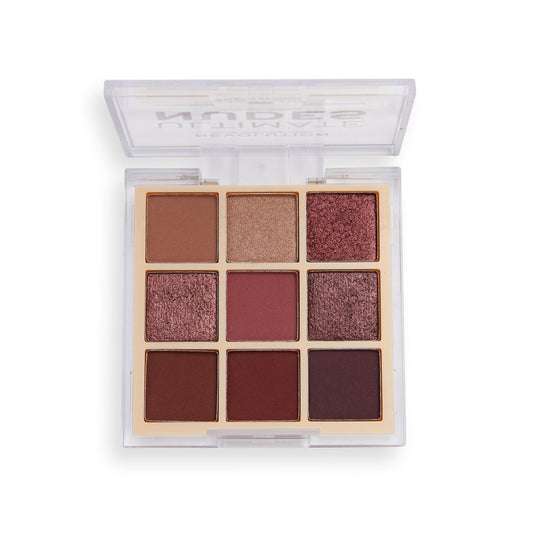 Revolution Ultimate Nudes - Dark