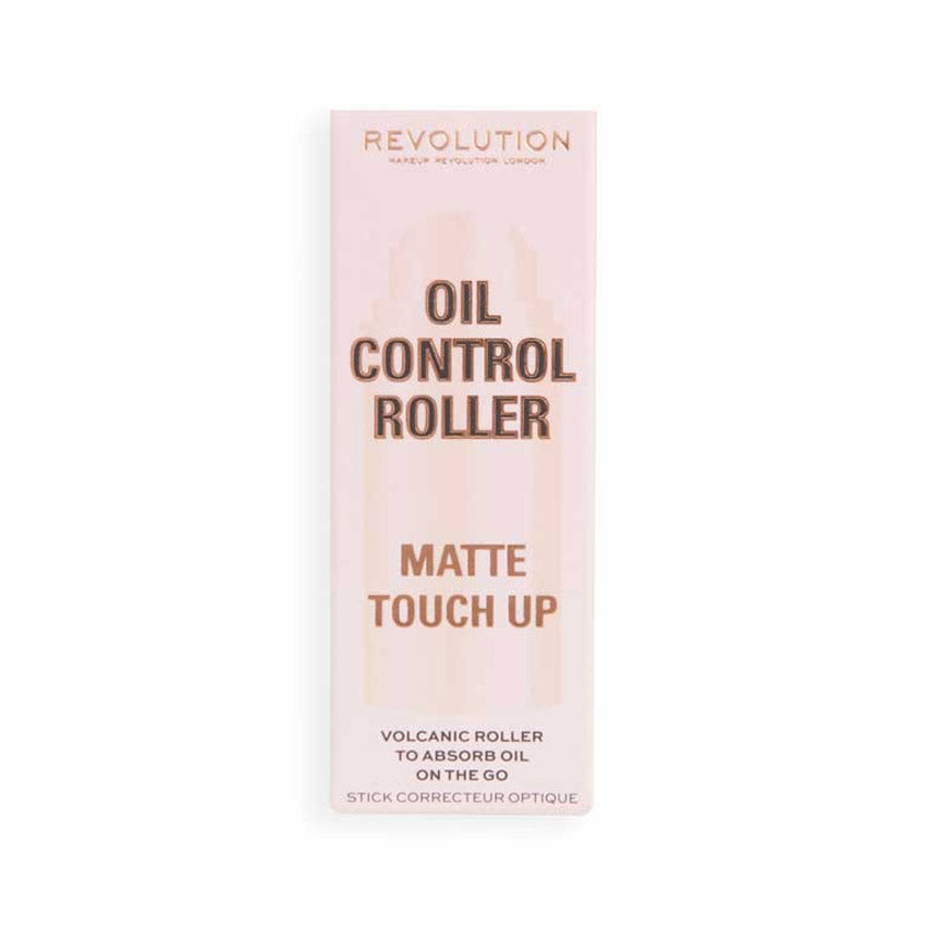 Revolution - Matte Touch Up Oil Control Roller