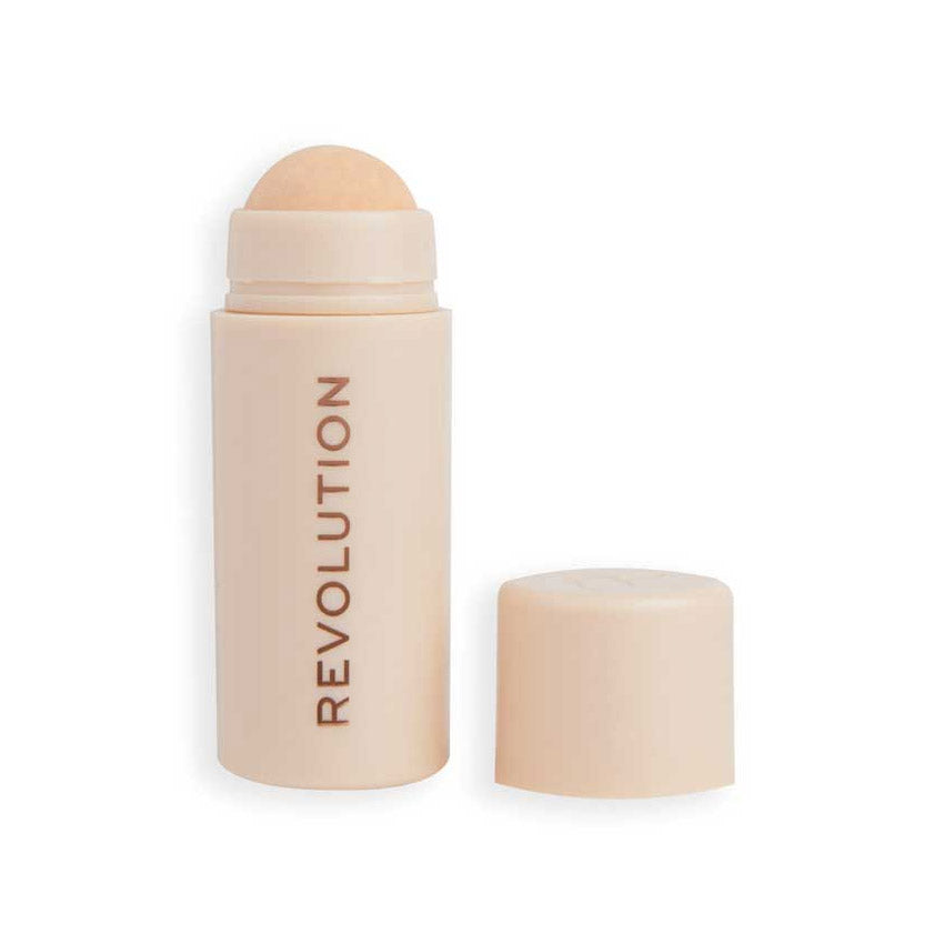 Revolution - Matte Touch Up Oil Control Roller