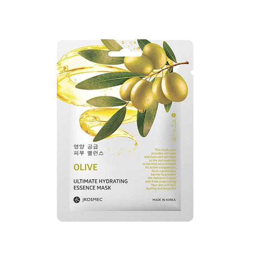 JKosmec Olive Ultimate Hydrating Mask