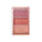 Revolution - Icon Blush Blush Palette - Aura Points Rose