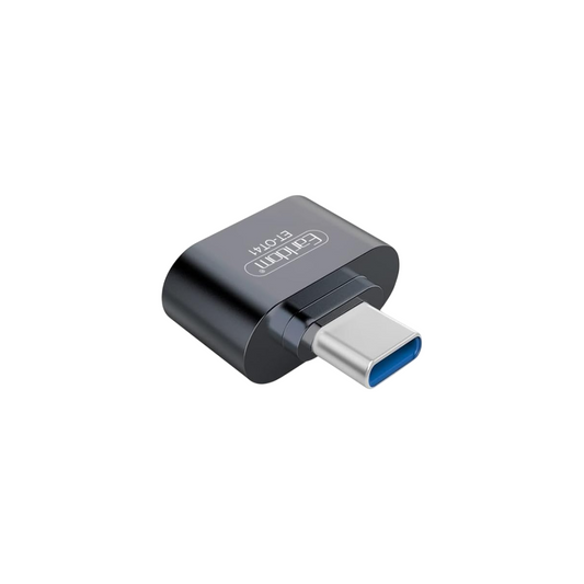 Konvertor USB To USB-C Earldom OT41