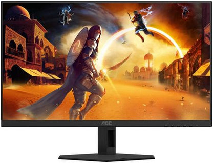 Monitor AOC 24G4XE, 23.8", Full HD, i zi