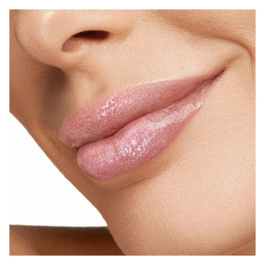 Pupa Gloss Miss 100 Crystal Glass