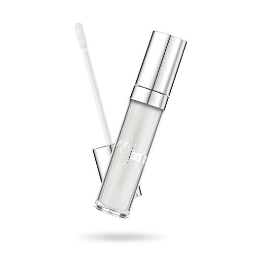 Pupa Gloss Miss 101 Pearly Clear