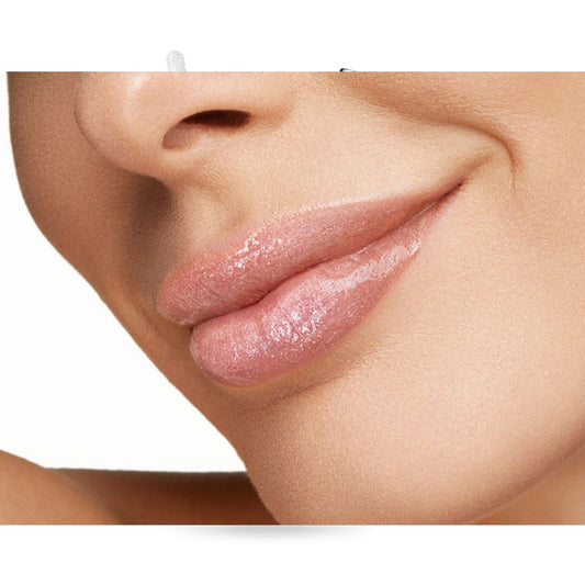 Pupa Gloss Miss 102 Sexy Skin