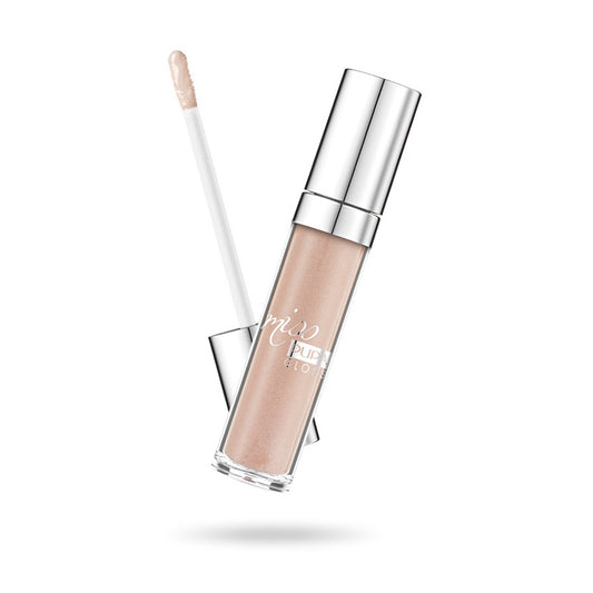 Pupa Gloss Miss 102 Sexy Skin