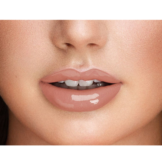 Pupa Gloss Miss 103 Forever Nude