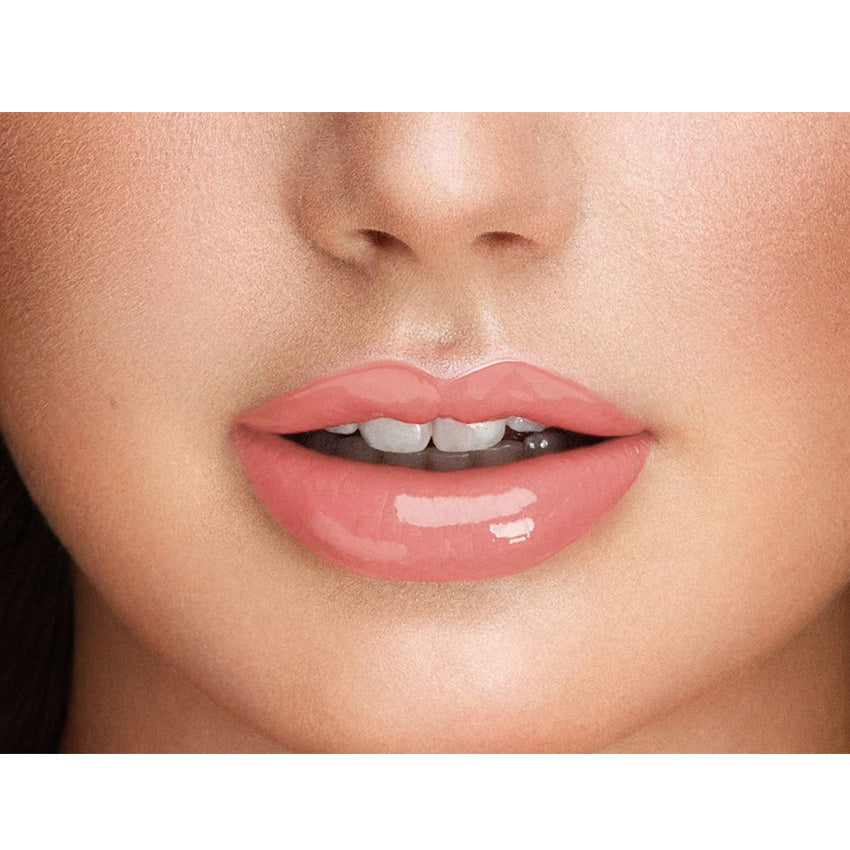 Pupa Gloss Miss 201 Tender Apricot 
