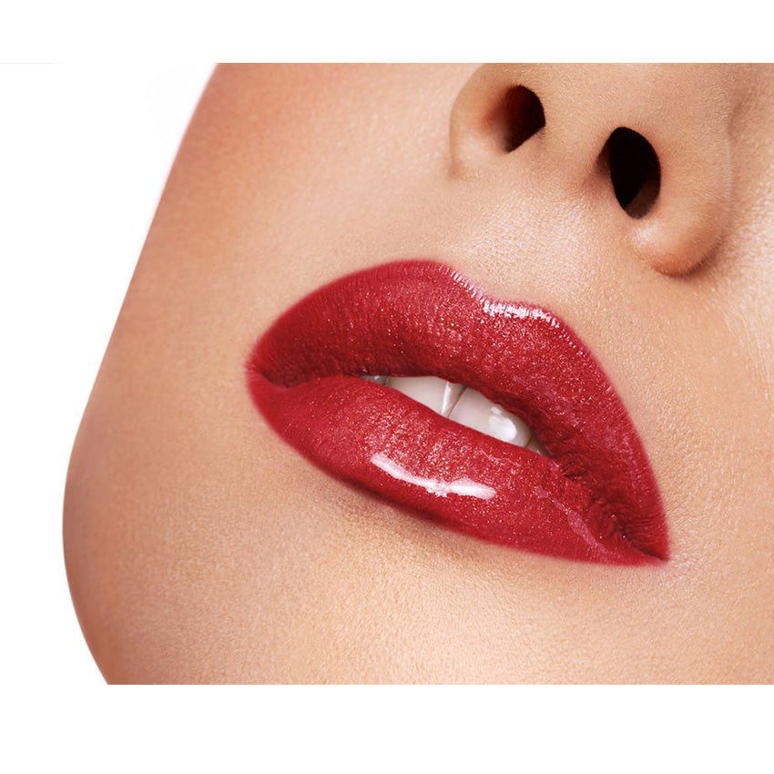 Pupa Gloss Miss 205 Touch of Red 