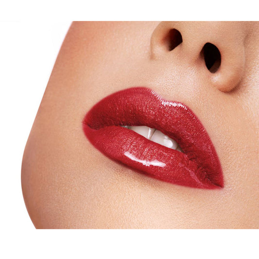 Pupa Gloss Miss 205 Touch of Red 