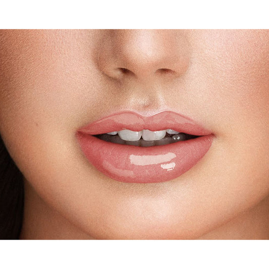 Pupa Gloss Miss 300 Soft Kiss 
