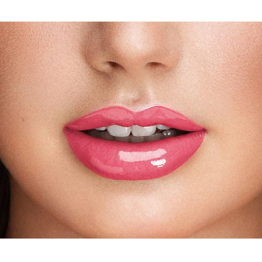 Pupa Gloss Miss 303 Extreme Futchsia 
