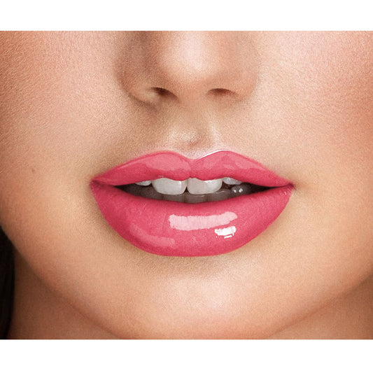 Pupa Gloss Miss 303 Extreme Futchsia 