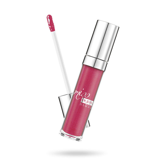 Pupa Gloss Miss 304 French Kiss