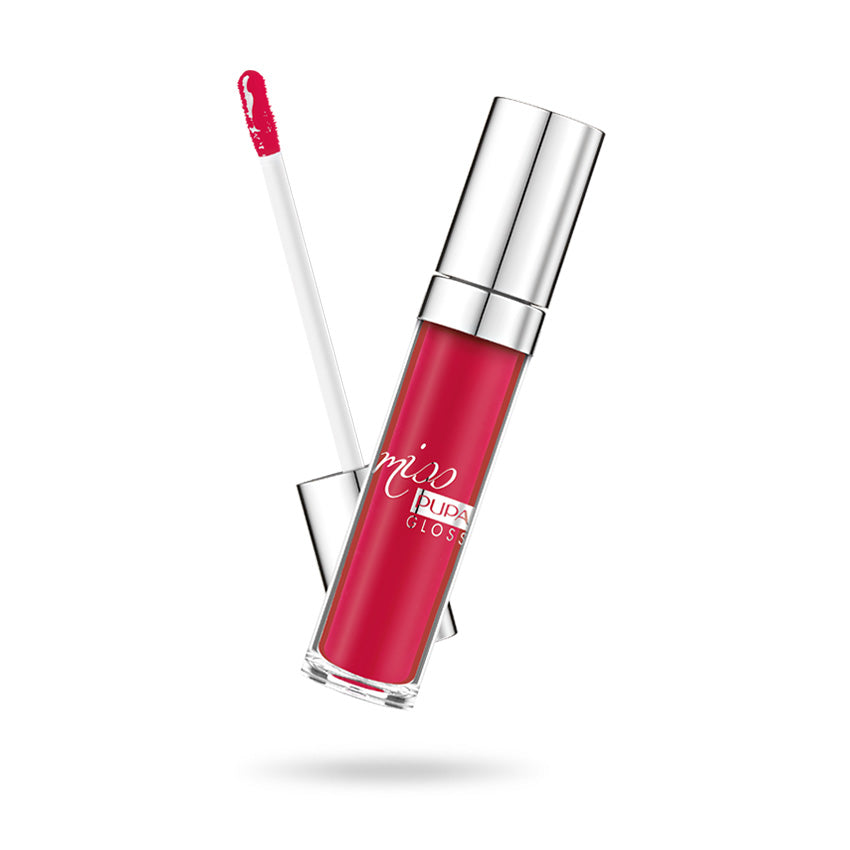 Pupa Gloss Miss 305 Essential Red