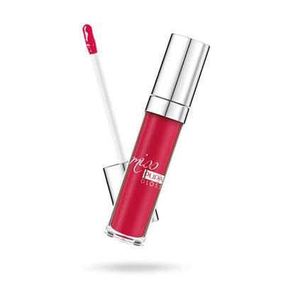 Pupa Gloss Miss 305 Essential Red