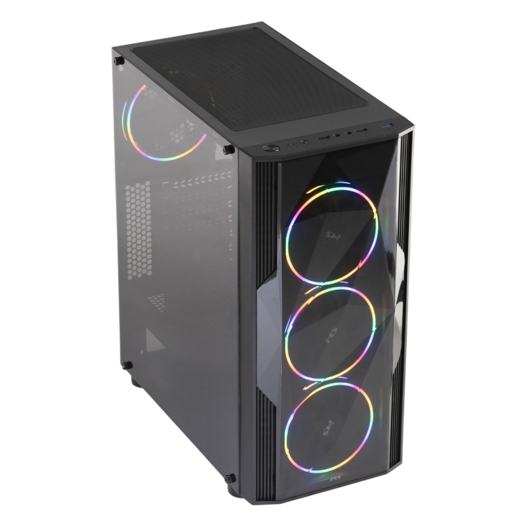 PC GAMING Intel i5 Gen 12 , RTX 4060