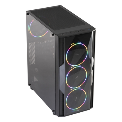 PC GAMING Intel i5 Gen 12 , RTX 4060
