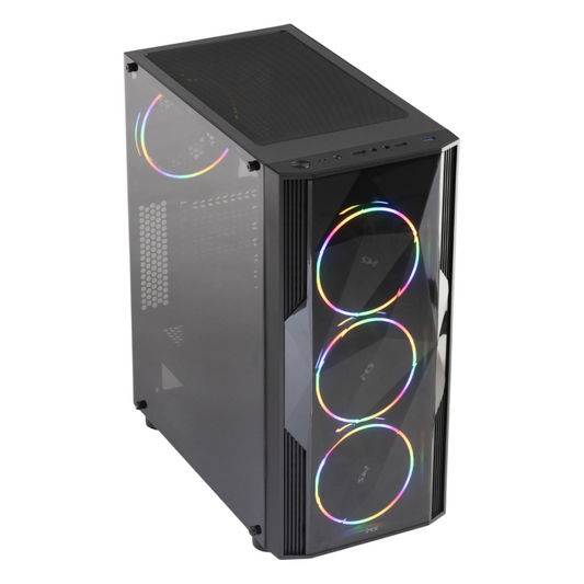 PC GAMING Intel i5 Gen 12 , RTX 4060
