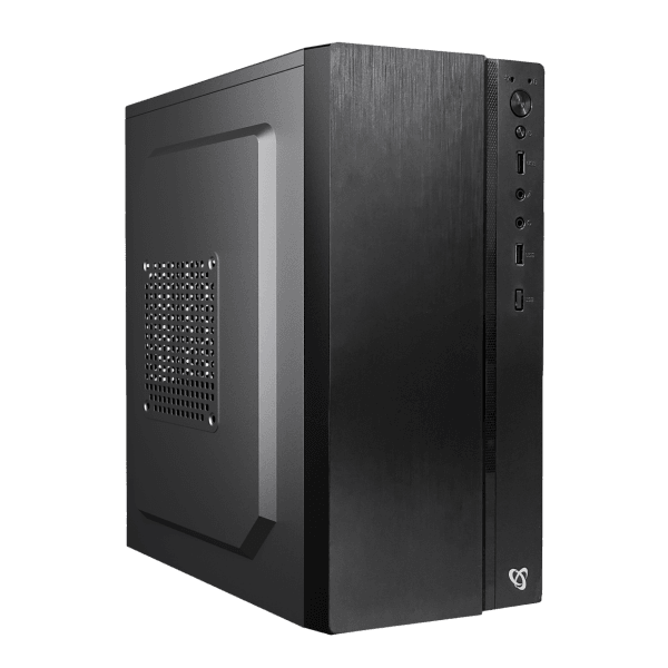 PCC-05
 PC case