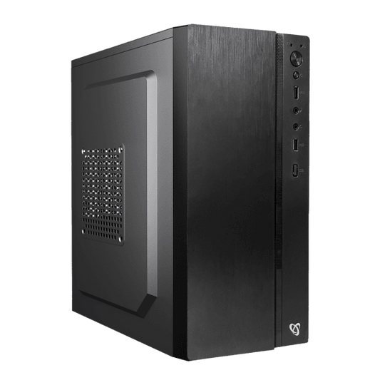 PCC-05
 PC case