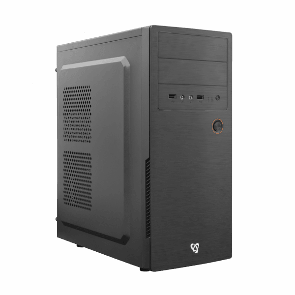 PCC-180
 PC case