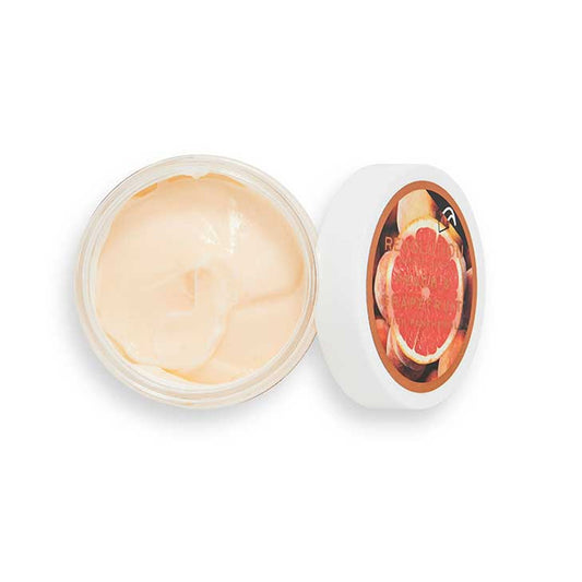 Revolution Haircare Conditioning Mask with Peach and Grapefruit
