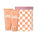 Pupa Happy Box Kit 1 - Peach Paradise