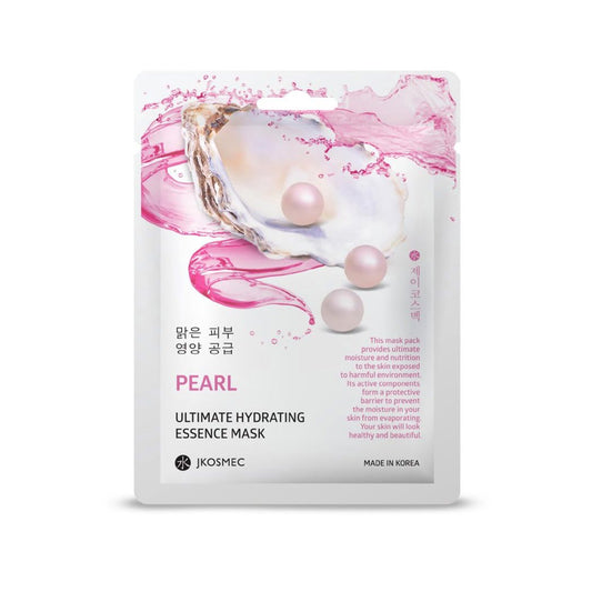 JKosmec Pearl Ultimate Hydrating Mask