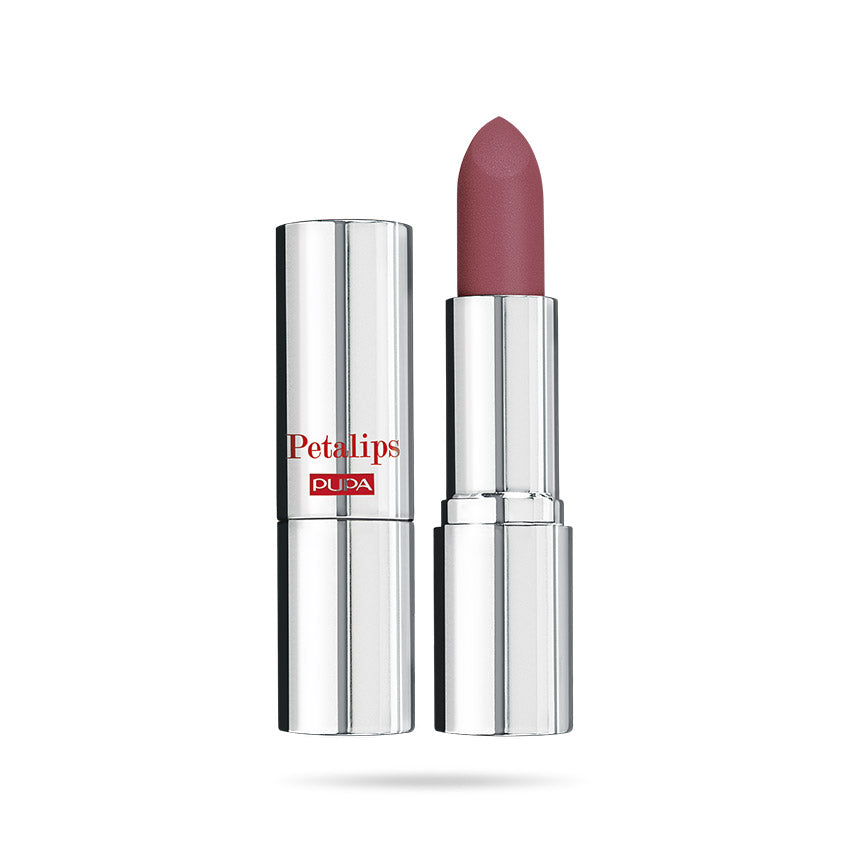Pupa Petalips Lipstick - 011 Vibrant Tulip